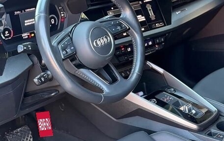 Audi A3, 2022 год, 1 750 000 рублей, 9 фотография