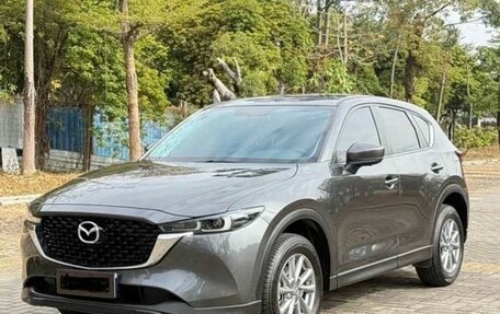 Mazda CX-5 II, 2026 год, 2 790 000 рублей, 1 фотография