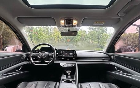 Hyundai Elantra, 2023 год, 1 420 000 рублей, 13 фотография