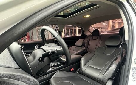 Hyundai Elantra, 2023 год, 1 420 000 рублей, 12 фотография