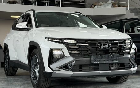 Hyundai Tucson, 2026 год, 3 990 000 рублей, 1 фотография