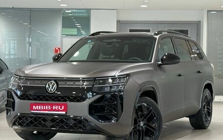 Volkswagen Teramont, 2026 год, 6 190 000 рублей, 1 фотография