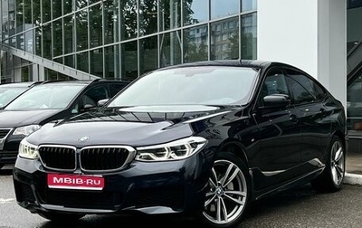 BMW 6 серия, 2019 год, 3 630 000 рублей, 1 фотография