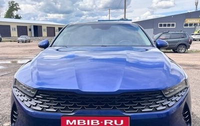KIA K5, 2020 год, 2 500 000 рублей, 1 фотография
