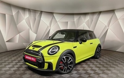 MINI Hatch, 2022 год, 3 800 000 рублей, 1 фотография