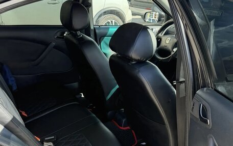 Skoda Octavia IV, 2002 год, 365 000 рублей, 1 фотография