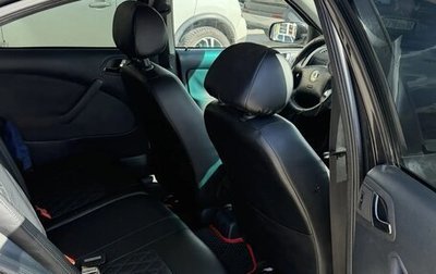 Skoda Octavia IV, 2002 год, 365 000 рублей, 1 фотография