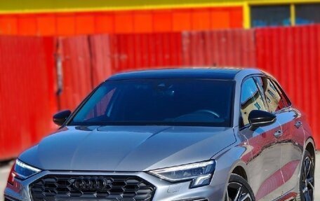 Audi A3, 2022 год, 2 160 000 рублей, 1 фотография