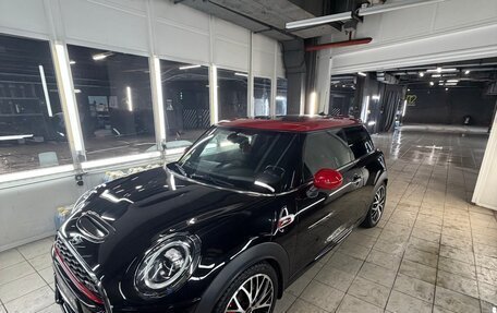 MINI Hatch, 2019 год, 2 600 000 рублей, 1 фотография