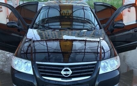 Nissan Almera Classic, 2008 год, 360 000 рублей, 1 фотография