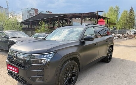 Volkswagen Teramont, 2025 год, 5 750 000 рублей, 1 фотография