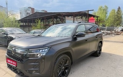 Volkswagen Teramont, 2025 год, 5 750 000 рублей, 1 фотография