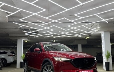Mazda CX-5 II, 2019 год, 3 100 000 рублей, 1 фотография