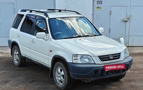 Honda CR-V IV, 1998 год, 420 000 рублей, 1 фотография