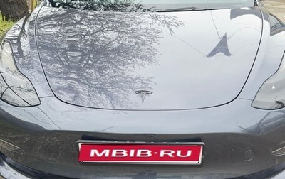 Tesla Model 3 I, 2023 год, 1 800 000 рублей, 1 фотография