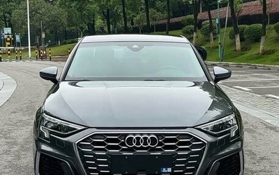 Audi A3, 2023 год, 2 000 000 рублей, 1 фотография
