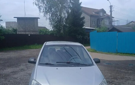 Hyundai Getz I рестайлинг, 2008 год, 520 000 рублей, 1 фотография