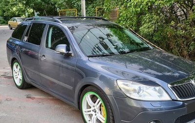 Skoda Octavia, 2011 год, 1 600 000 рублей, 1 фотография