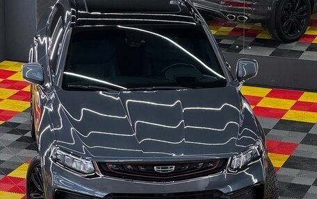 Geely Tugella FY11, 2019 год, 2 650 000 рублей, 1 фотография