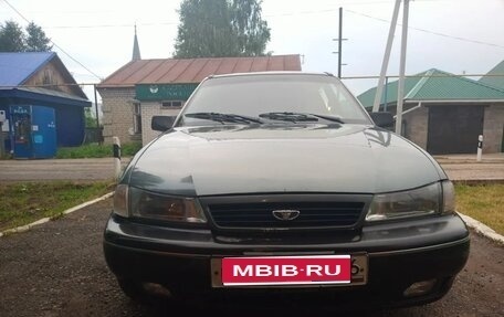 Daewoo Nexia I рестайлинг, 1997 год, 115 000 рублей, 1 фотография
