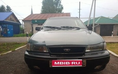 Daewoo Nexia I рестайлинг, 1997 год, 115 000 рублей, 1 фотография