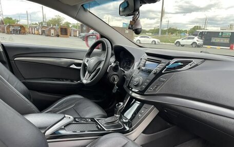 Hyundai i40 I рестайлинг, 2015 год, 1 450 000 рублей, 1 фотография