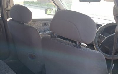 Nissan Pulsar IV, 2000 год, 125 000 рублей, 1 фотография