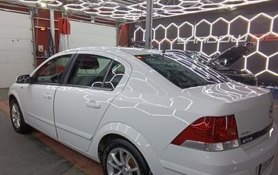 Opel Astra H, 2013 год, 645 000 рублей, 1 фотография