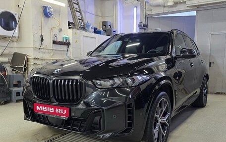 BMW X5, 2023 год, 11 900 000 рублей, 1 фотография