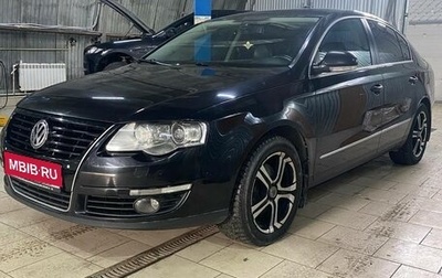 Volkswagen Passat B6, 2010 год, 1 150 000 рублей, 1 фотография