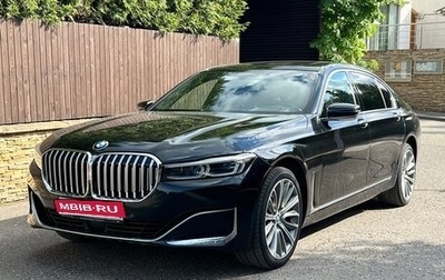 BMW 7 серия, 2021 год, 8 000 000 рублей, 1 фотография