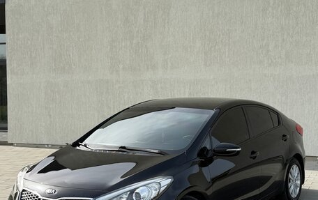 KIA Cerato III, 2013 год, 1 159 000 рублей, 1 фотография