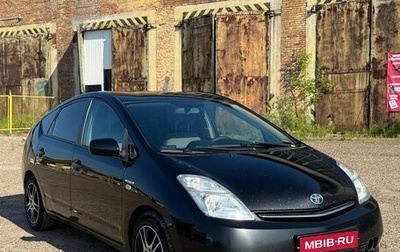Toyota Prius, 2008 год, 665 000 рублей, 1 фотография
