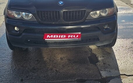BMW X5, 2005 год, 950 000 рублей, 1 фотография