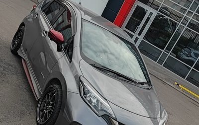 Nissan Note II рестайлинг, 2017 год, 1 420 000 рублей, 1 фотография