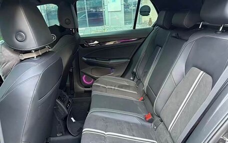 Volkswagen Golf VIII, 2022 год, 1 370 000 рублей, 8 фотография