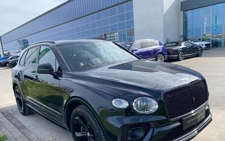 Bentley Bentayga I, 2024 год, 25 750 000 рублей, 1 фотография