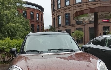 MINI Countryman I (R60), 2013 год, 1 480 000 рублей, 1 фотография