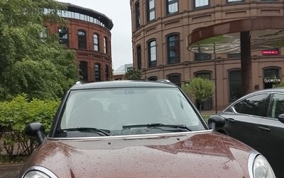 MINI Countryman I (R60), 2013 год, 1 480 000 рублей, 1 фотография