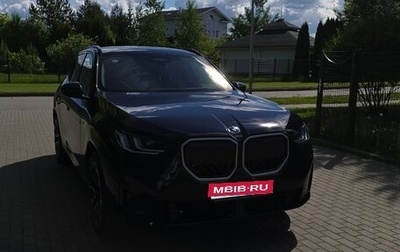 BMW X3, 2025 год, 7 250 000 рублей, 1 фотография