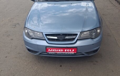Daewoo Nexia I рестайлинг, 2011 год, 260 000 рублей, 1 фотография