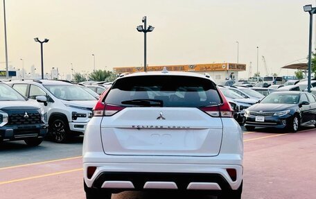 Mitsubishi Eclipse Cross, 2026 год, 3 103 000 рублей, 3 фотография
