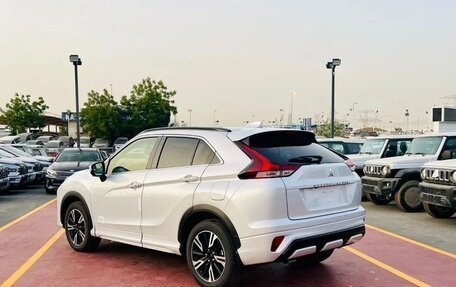 Mitsubishi Eclipse Cross, 2026 год, 3 103 000 рублей, 5 фотография
