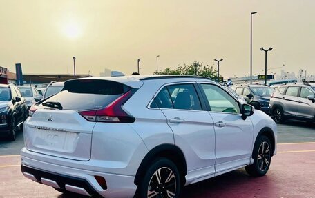 Mitsubishi Eclipse Cross, 2026 год, 3 103 000 рублей, 4 фотография