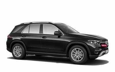 Mercedes-Benz GLE, 2025 год, 15 200 000 рублей, 1 фотография