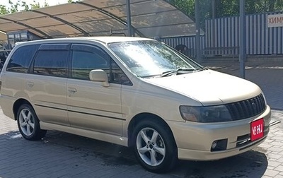 Nissan Bassara, 2000 год, 600 000 рублей, 1 фотография