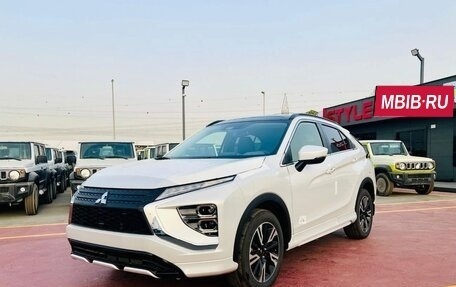 Mitsubishi Eclipse Cross, 2026 год, 3 103 000 рублей, 2 фотография
