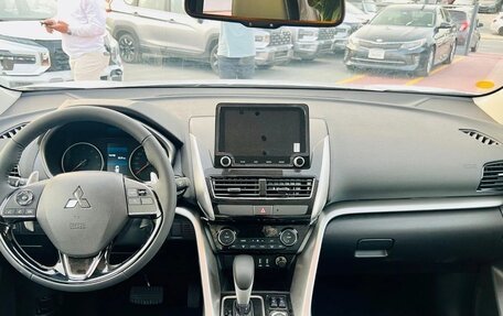 Mitsubishi Eclipse Cross, 2026 год, 3 103 000 рублей, 10 фотография