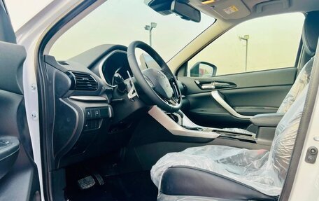 Mitsubishi Eclipse Cross, 2026 год, 3 103 000 рублей, 8 фотография