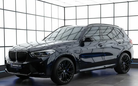 BMW X5, 2020 год, 7 390 000 рублей, 1 фотография